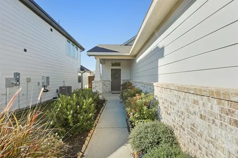2773 Bluebonnet Ridge Drive Conroe TX 77304