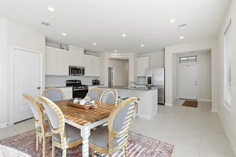 2773 Bluebonnet Ridge Drive Conroe TX 77304