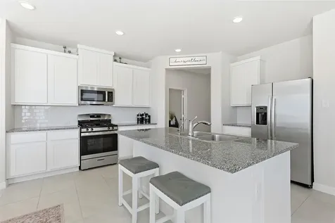 2773 Bluebonnet Ridge Drive Conroe TX 77304