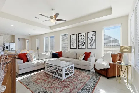 2773 Bluebonnet Ridge Drive Conroe TX 77304