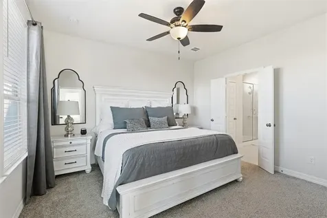 2773 Bluebonnet Ridge Drive Conroe TX 77304