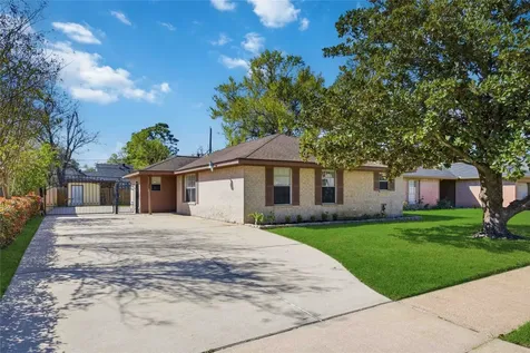 10423 Alcott Drive Houston TX 77043