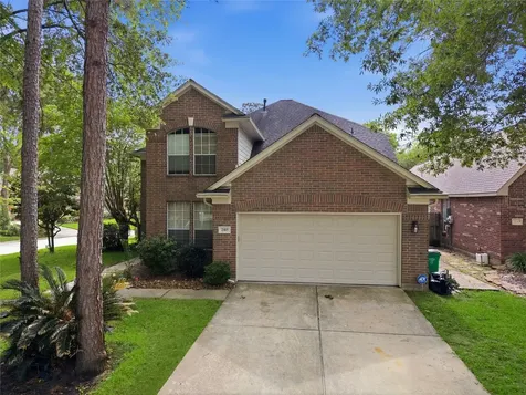 2415 Mills Creek Drive Kingwood TX 77339