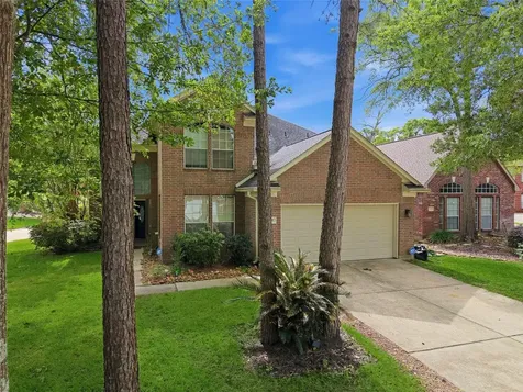2415 Mills Creek Drive Kingwood TX 77339