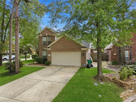 2415 Mills Creek Drive Kingwood TX 77339