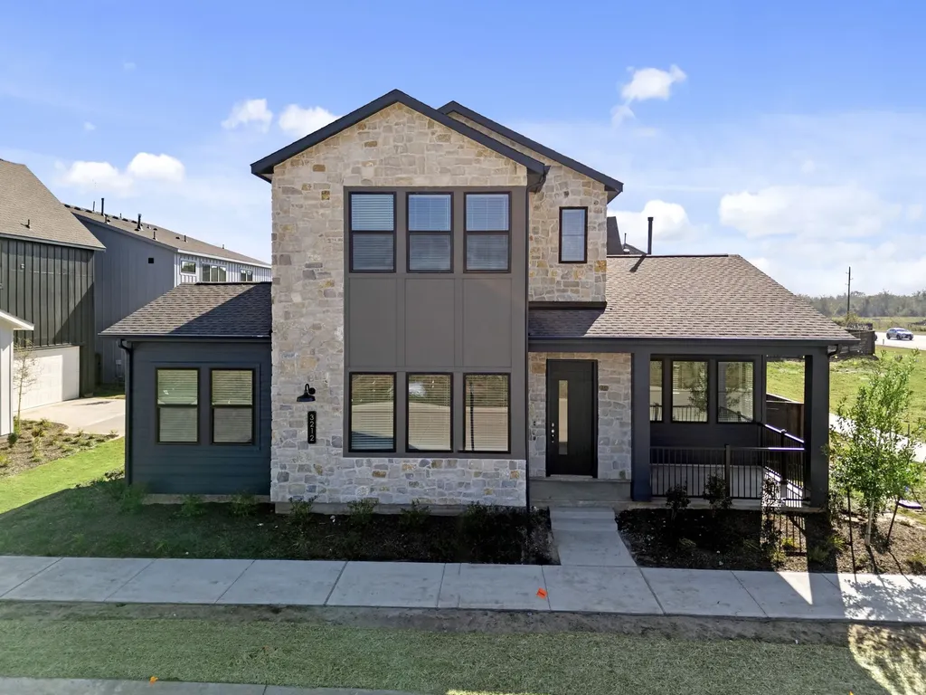 3212 Loam Lane Richmond TX 77406