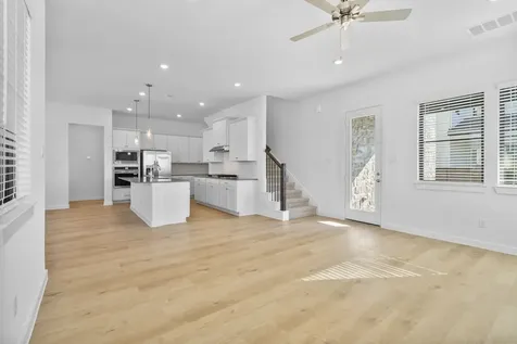 3212 Loam Lane Richmond TX 77406