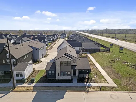 3212 Loam Lane Richmond TX 77406
