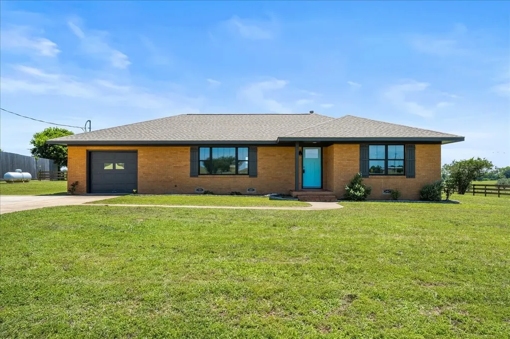 3053 Industrial Boulevard Brenham TX 77833