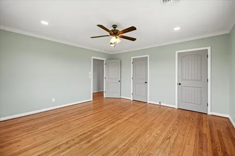 3053 Industrial Boulevard Brenham TX 77833