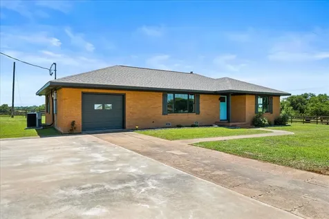3053 Industrial Boulevard Brenham TX 77833