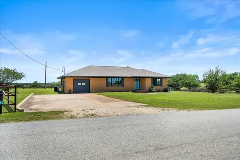 3053 Industrial Boulevard Brenham TX 77833