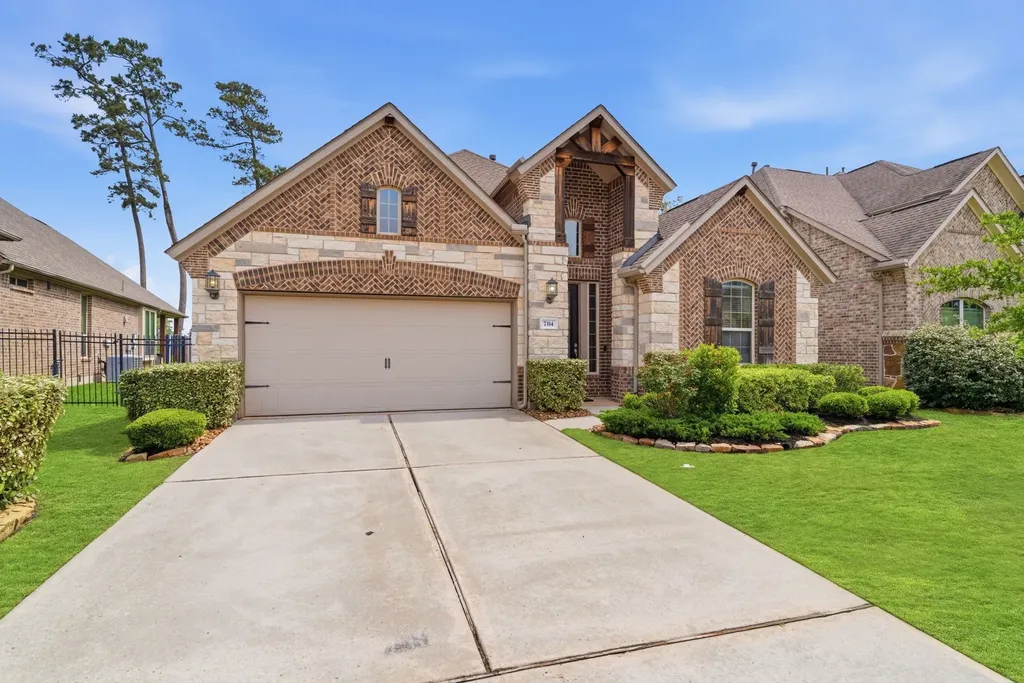 7314 Kearney Hill Lane Spring TX 77389