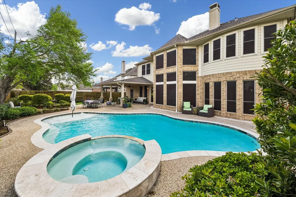 13107 Catalina Grove Lane Richmond TX 77407