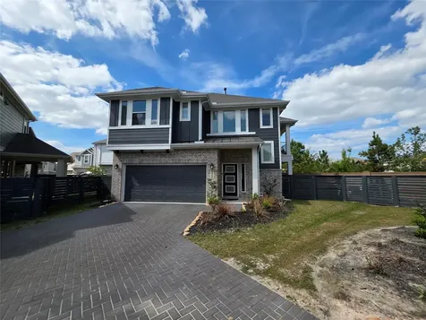 18710 Colorado River Lane Cypress TX 77433