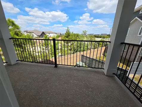 18710 Colorado River Lane Cypress TX 77433