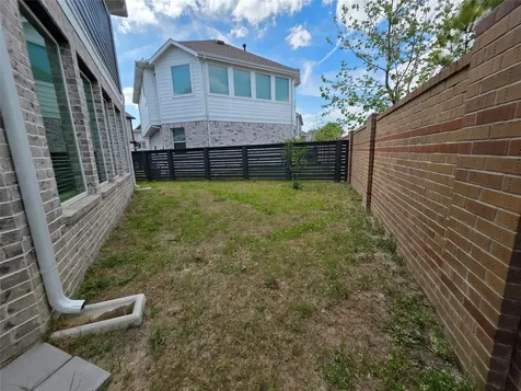 18710 Colorado River Lane Cypress TX 77433