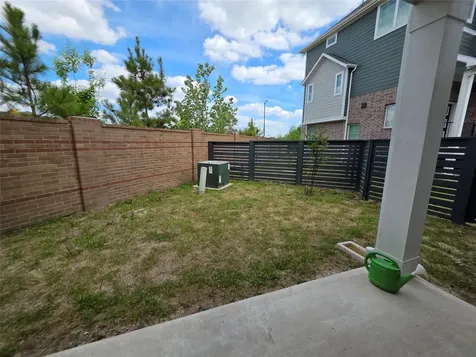 18710 Colorado River Lane Cypress TX 77433