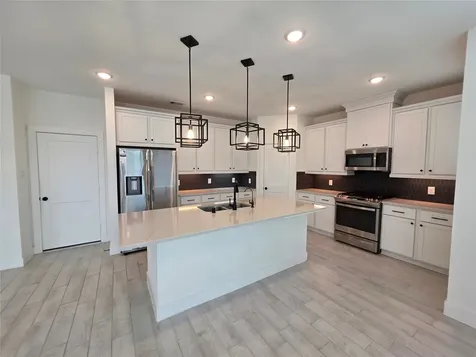 18710 Colorado River Lane Cypress TX 77433