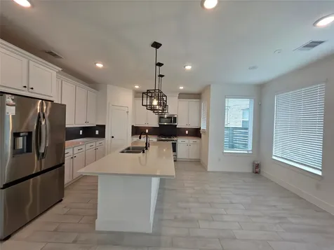 18710 Colorado River Lane Cypress TX 77433