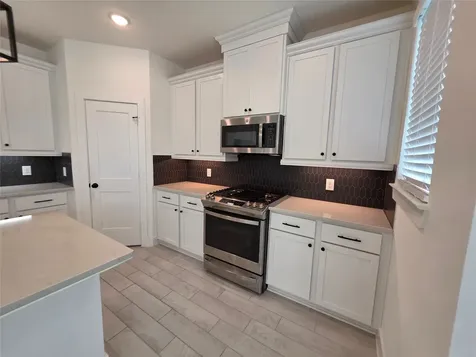 18710 Colorado River Lane Cypress TX 77433