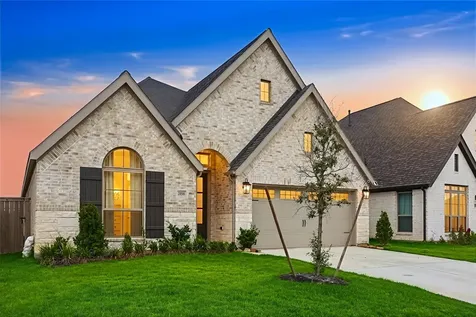 20514 Yearling Pasture Lane Tomball TX 77377