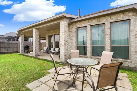 20514 Yearling Pasture Lane Tomball TX 77377
