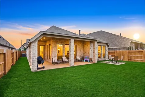 20514 Yearling Pasture Lane Tomball TX 77377