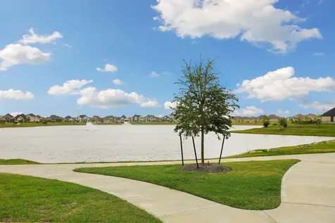 20514 Yearling Pasture Lane Tomball TX 77377
