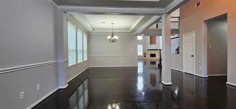 6027 Turner Shadow Lane Sugar Land TX 77479