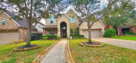 6027 Turner Shadow Lane Sugar Land TX 77479