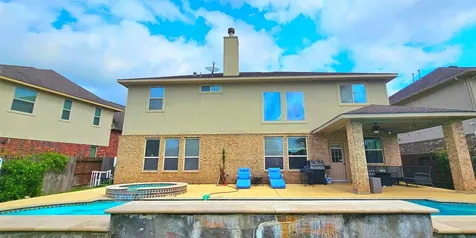 6027 Turner Shadow Lane Sugar Land TX 77479