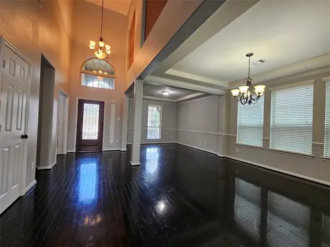 6027 Turner Shadow Lane Sugar Land TX 77479