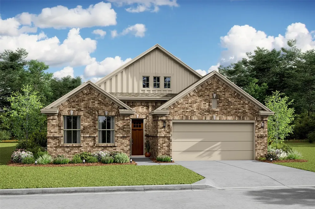 29314 Suncreek Ranch Court Waller TX 77484