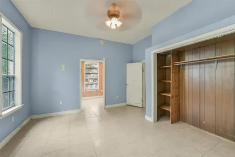 1916 Chapman Street Houston TX 77009