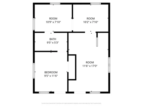 1916 Chapman Street Houston TX 77009