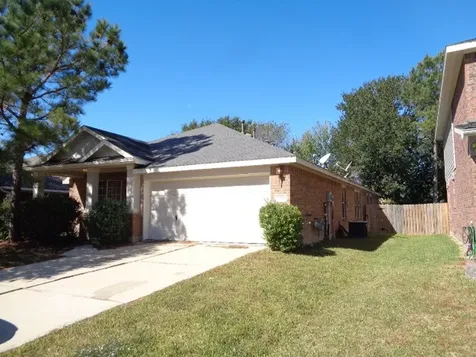 30002 Saw Oaks Drive Magnolia TX 77355
