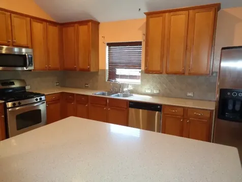 30002 Saw Oaks Drive Magnolia TX 77355