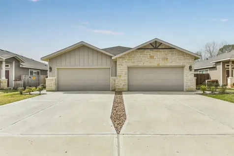 25121 Pacific Wren Drive Magnolia TX 77354
