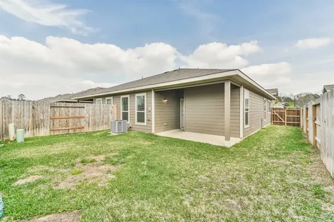 25121 Pacific Wren Drive Magnolia TX 77354