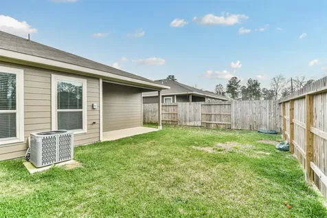 25121 Pacific Wren Drive Magnolia TX 77354
