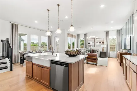 17226 Velvet Vineyard Place Cypress TX 77433