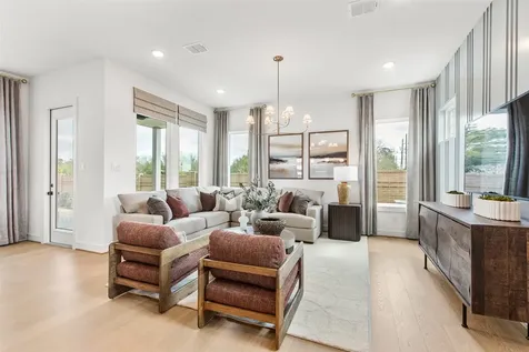 17226 Velvet Vineyard Place Cypress TX 77433
