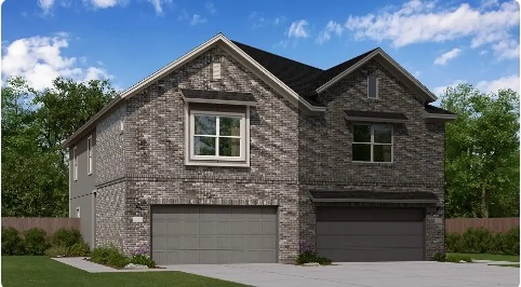 2156 Salinas Drive Rosharon TX 77583
