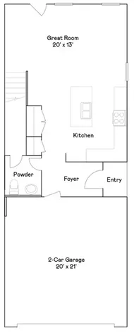 2156 Salinas Drive Rosharon TX 77583