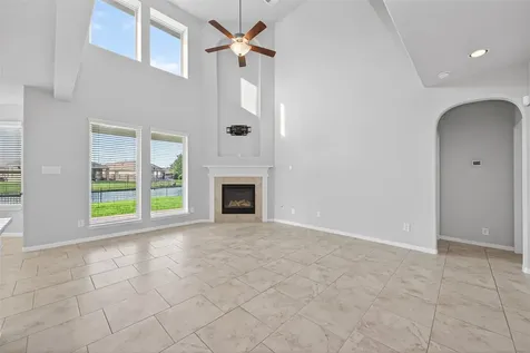 3795 Lake Bend Shore Drive Spring TX 77386