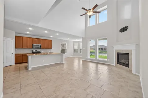 3795 Lake Bend Shore Drive Spring TX 77386