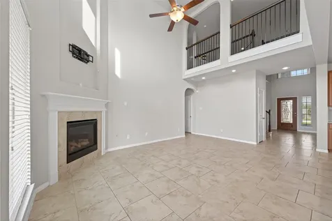 3795 Lake Bend Shore Drive Spring TX 77386