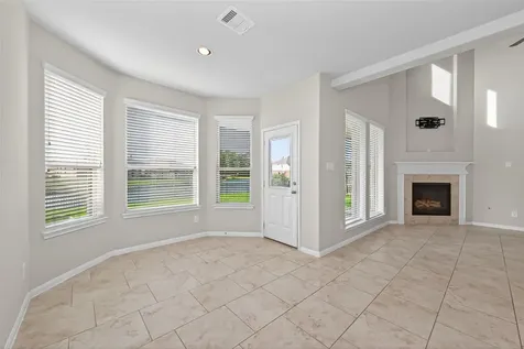 3795 Lake Bend Shore Drive Spring TX 77386