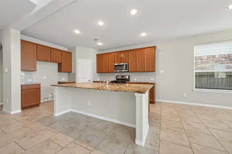 3795 Lake Bend Shore Drive Spring TX 77386